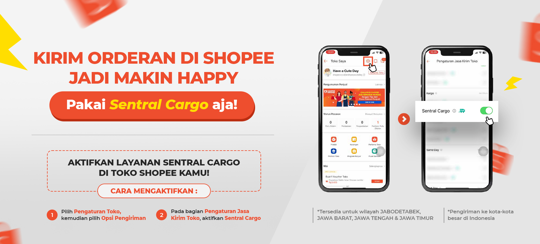 Aktif Shopee